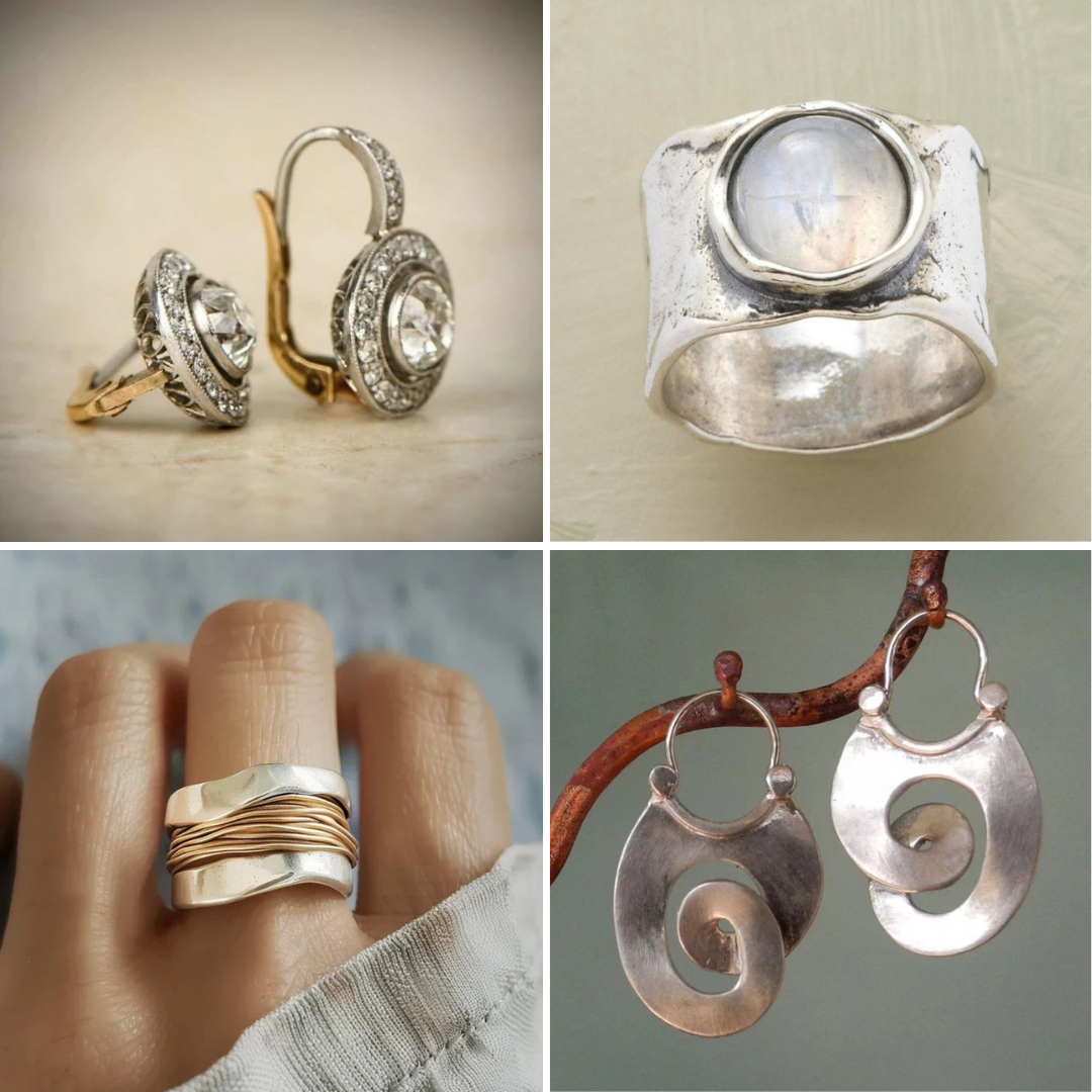 Joyería Atenea Facebook ad