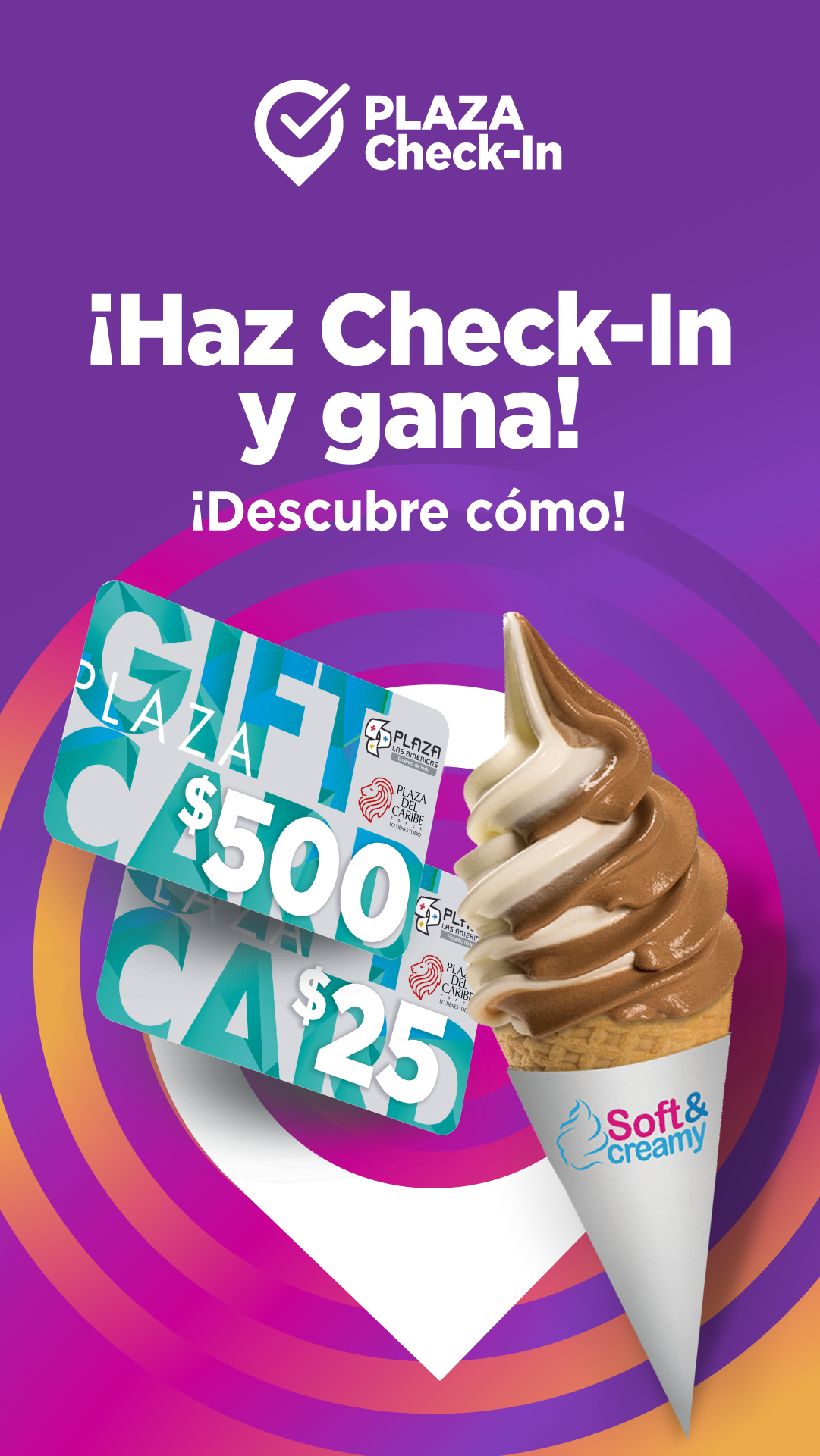 Plaza Del Caribe Facebook ad from Jun 10, 2026