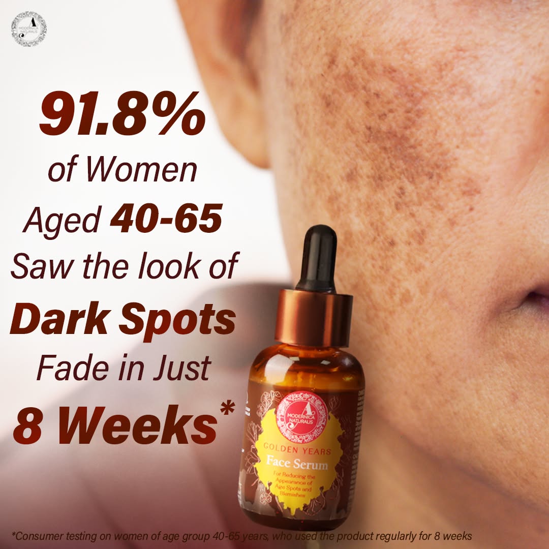 The Ayurveda Experience Facebook ad