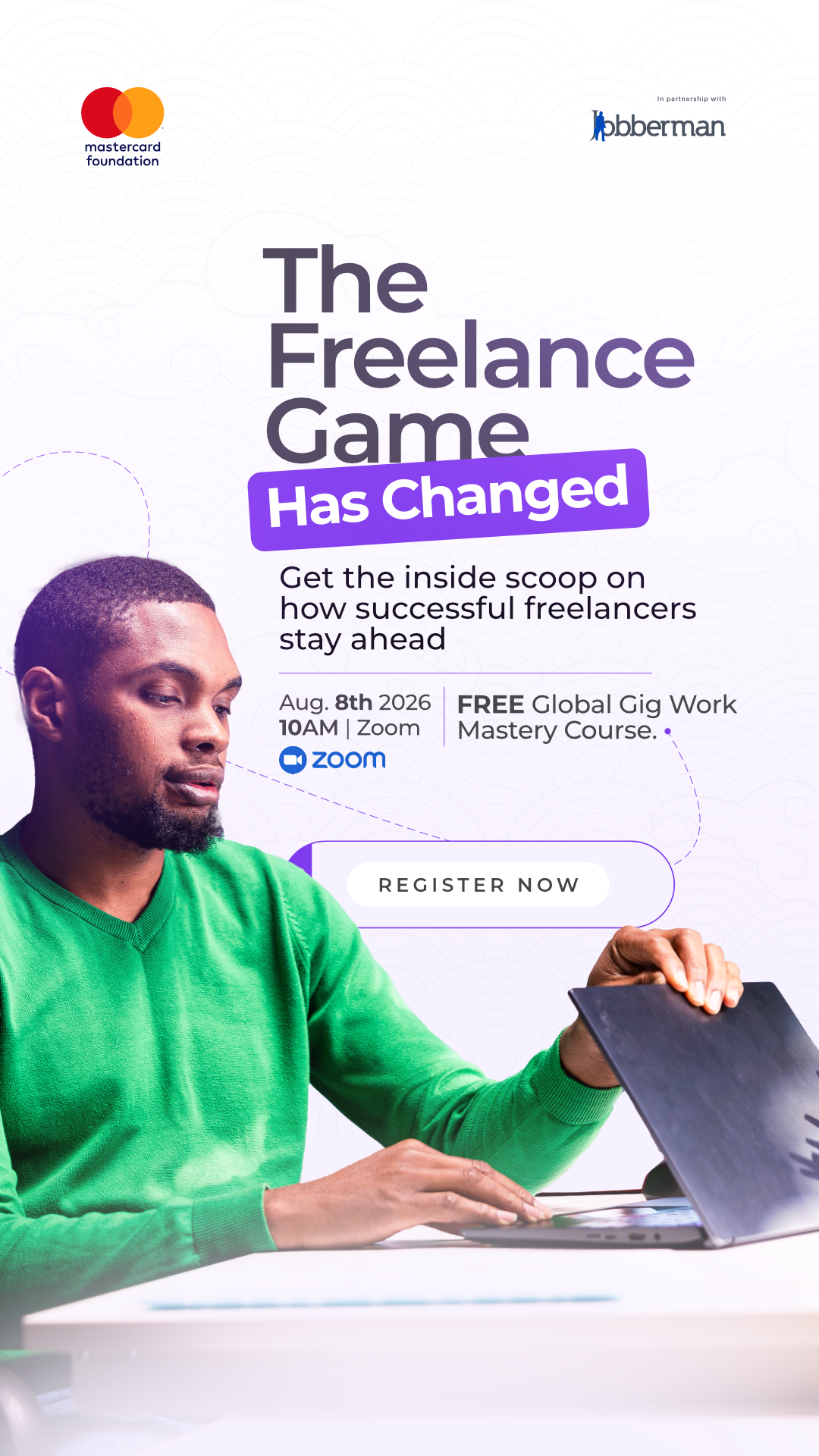 Jobberman Nigeria Facebook ad