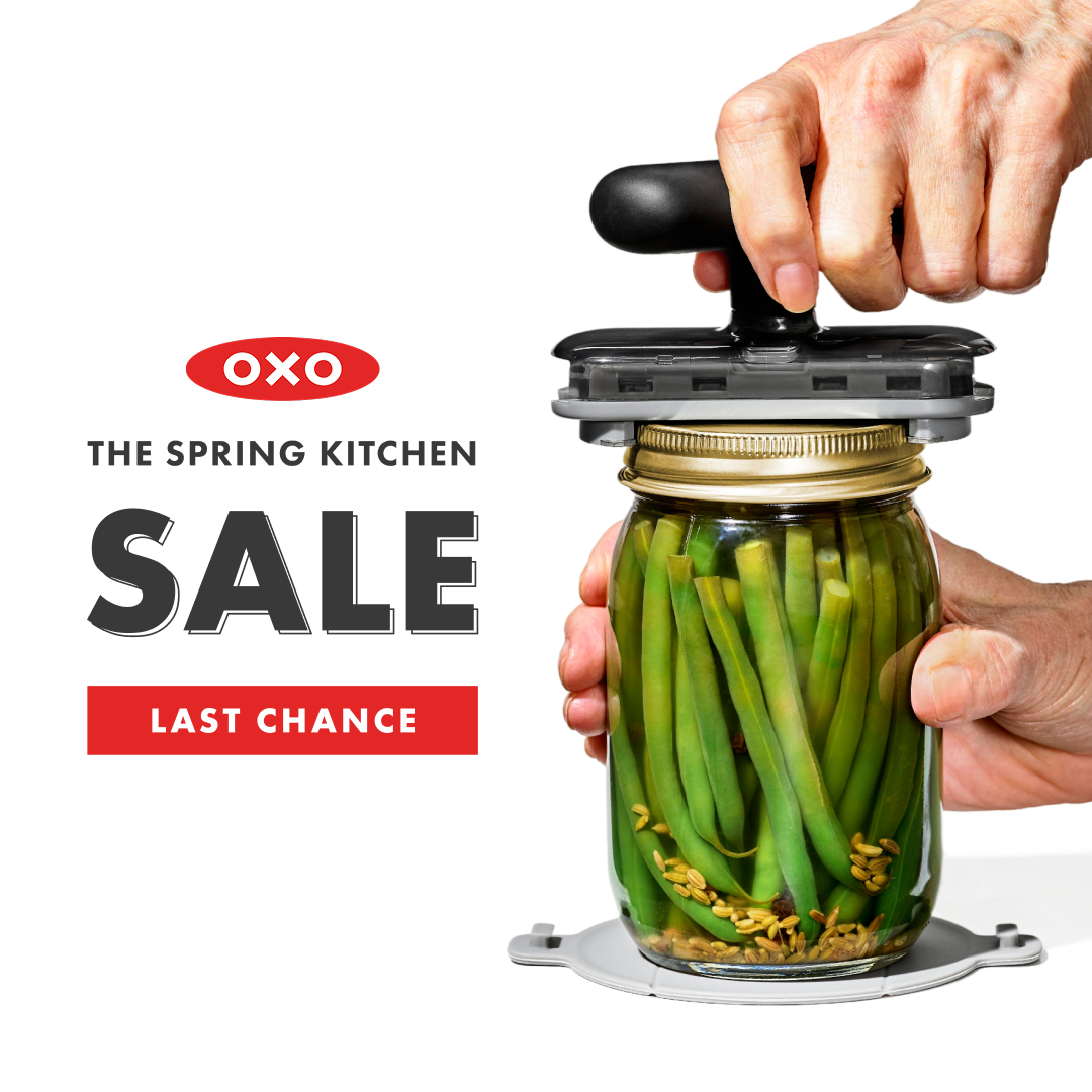 OXO Facebook ad