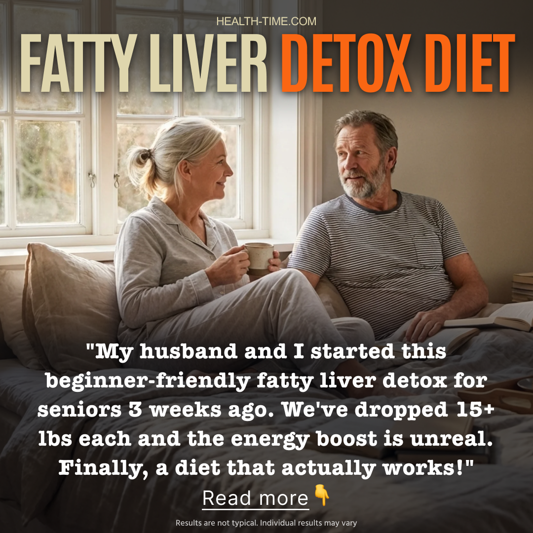 Healthtime Facebook ad