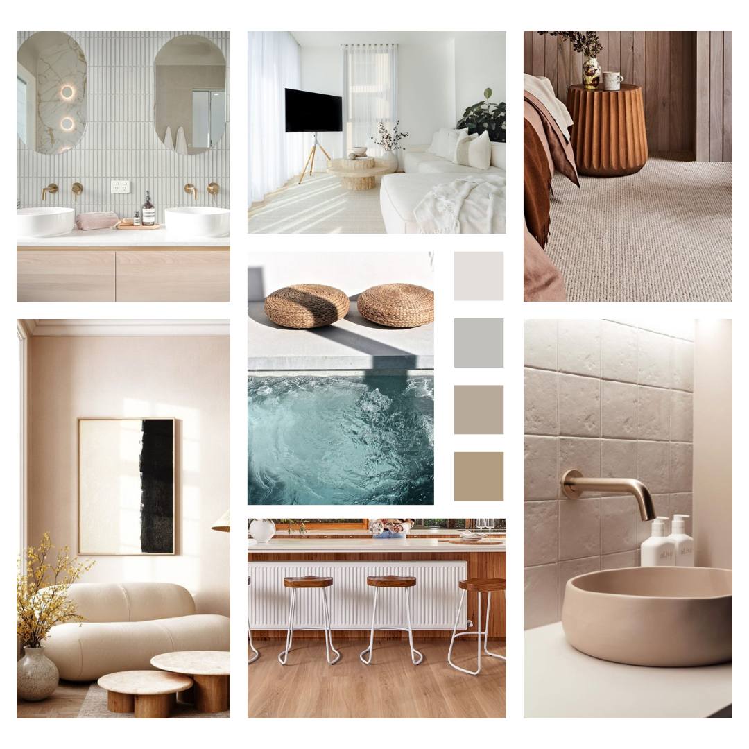 AGM Flooring & Tiling Facebook ad