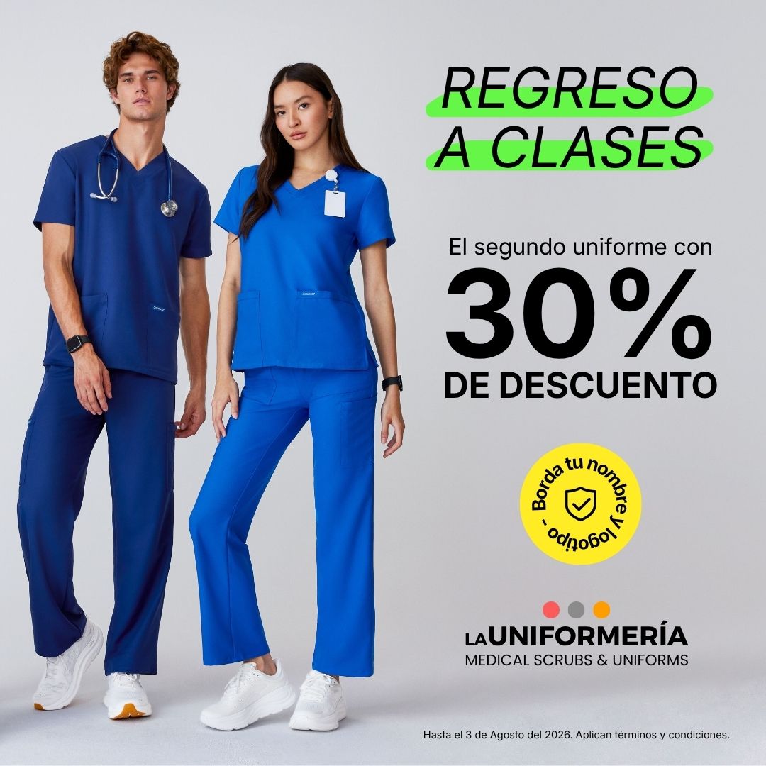 La Uniformería Facebook ad