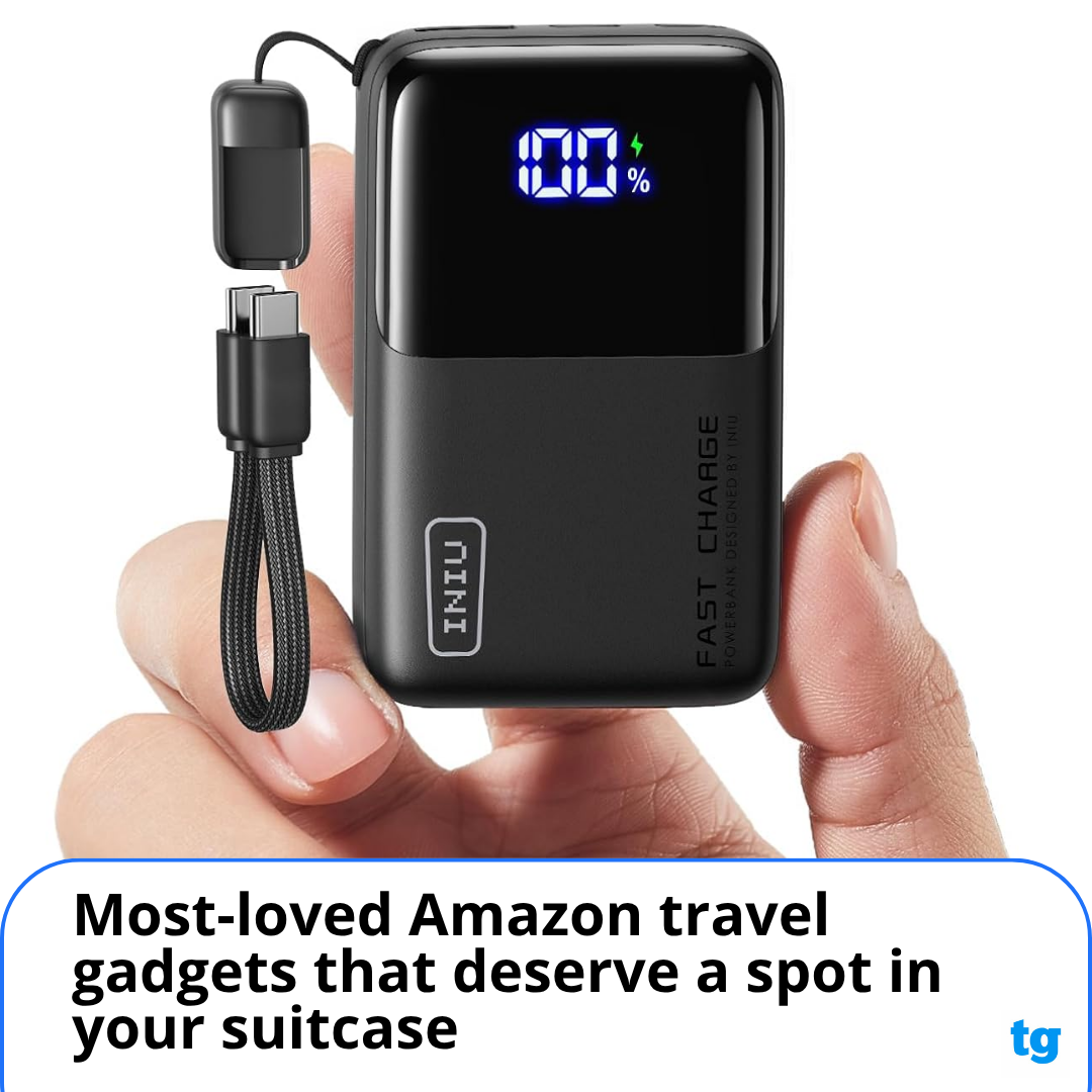 Tom's Guide Facebook ad