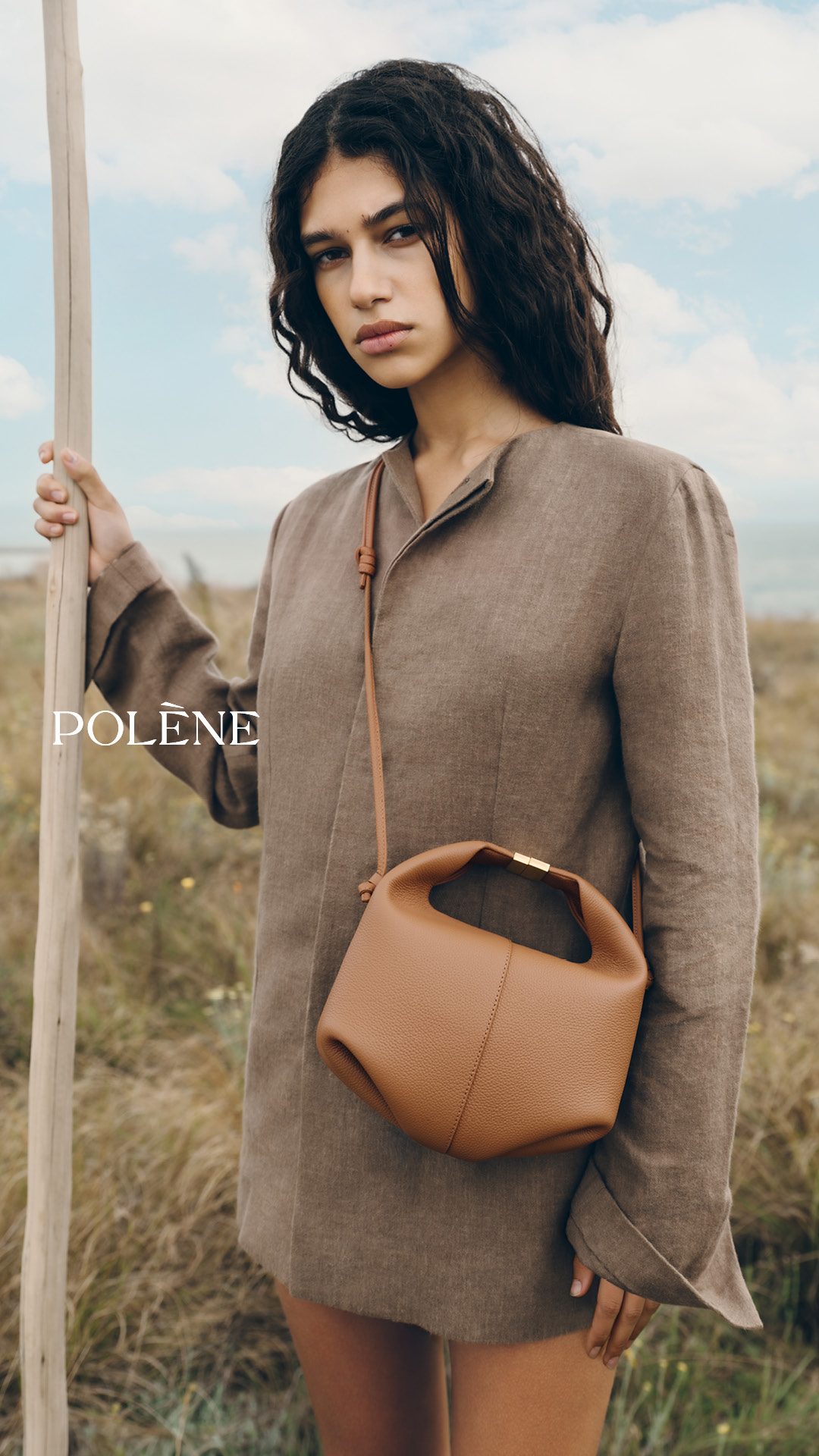 Polène Facebook ad