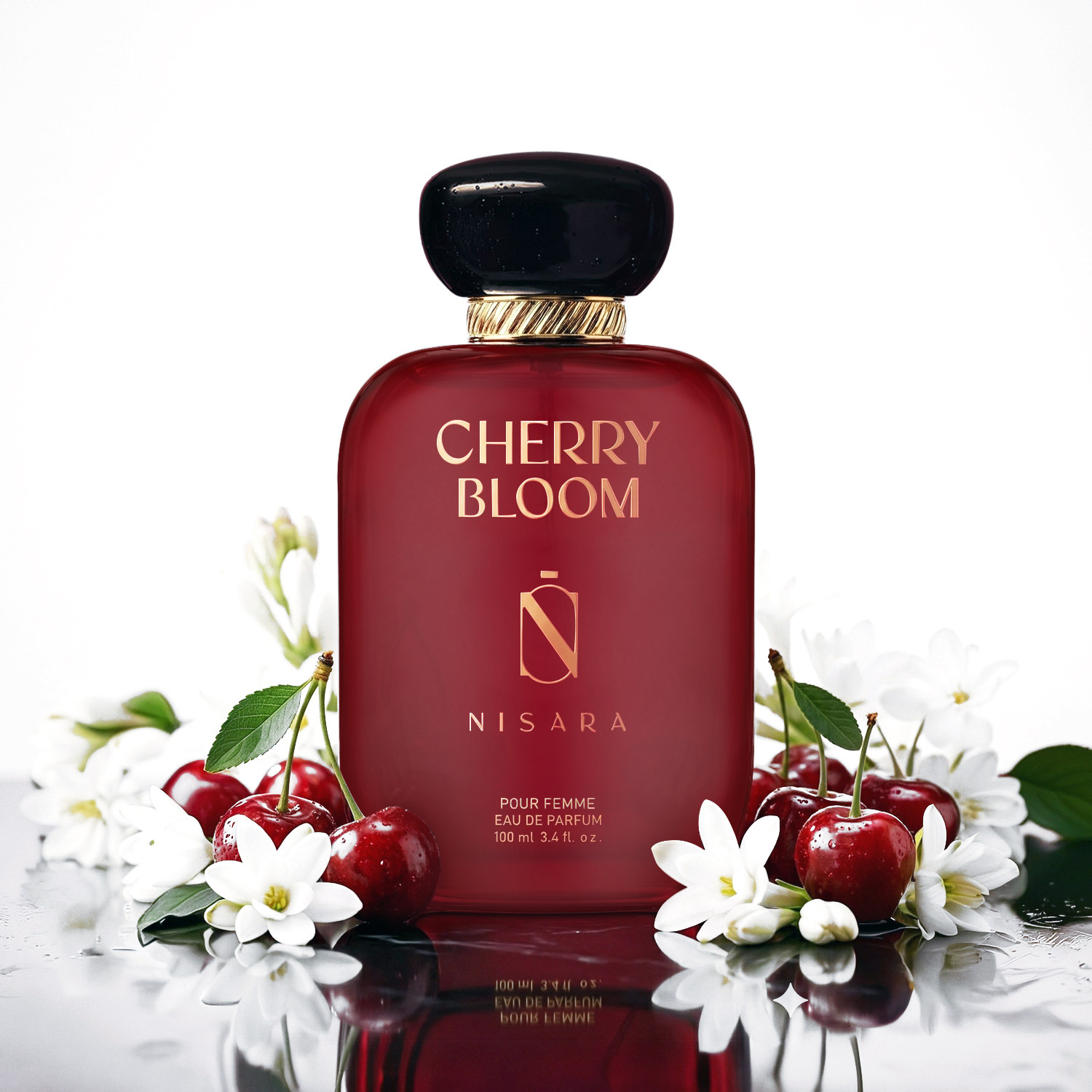 Nisara Beauty Facebook ad