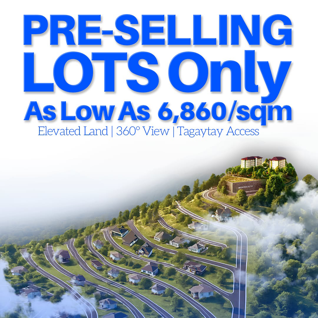 Affordable Leisure ResiFarm Properties by VHBC Facebook ad: Own a piece of paradise near Tagaytay, perfect…
