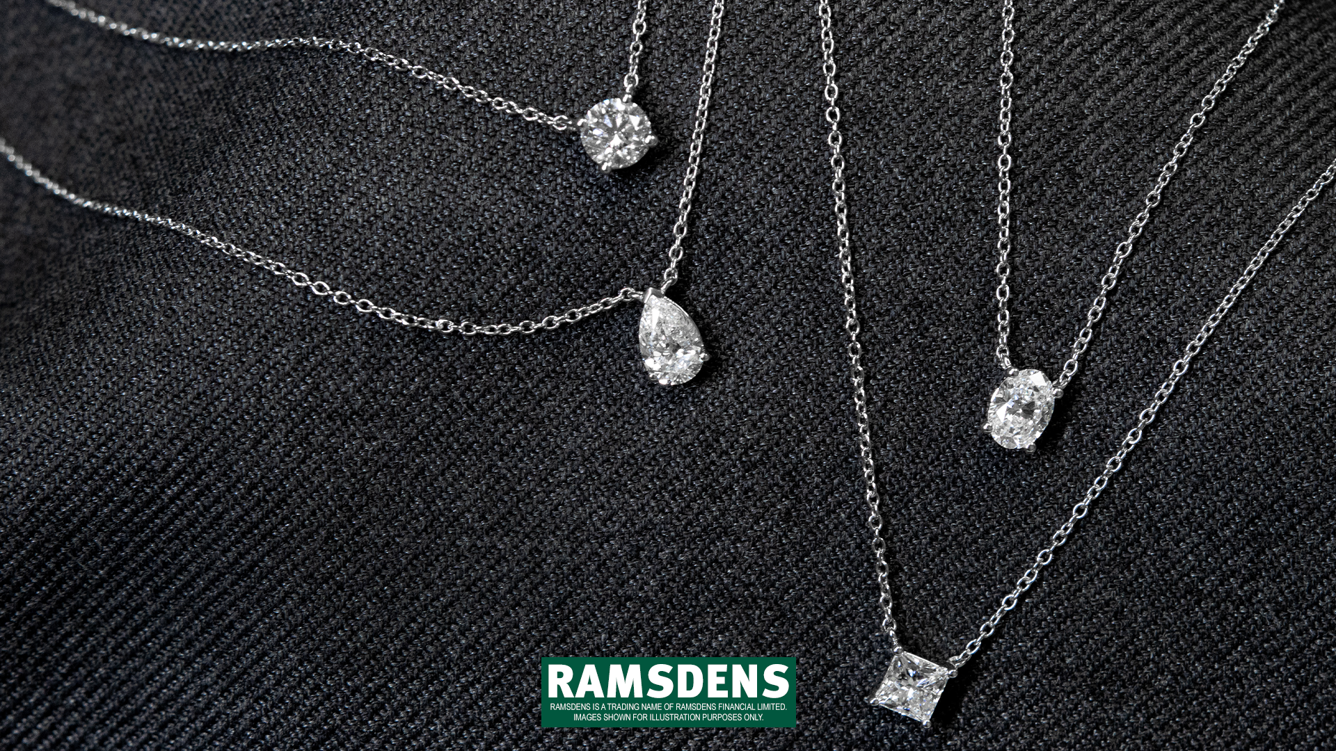 RAMSDENS Facebook ad