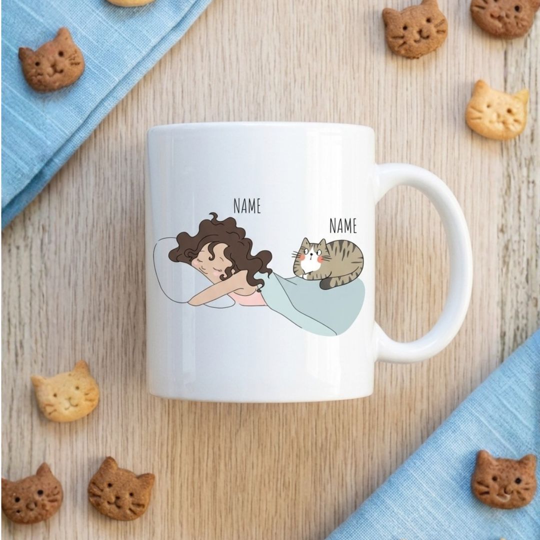 Kittenfy Facebook ad