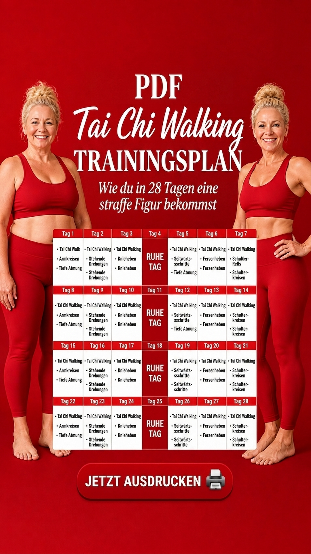 WalkFit Paso a Paso Facebook ad