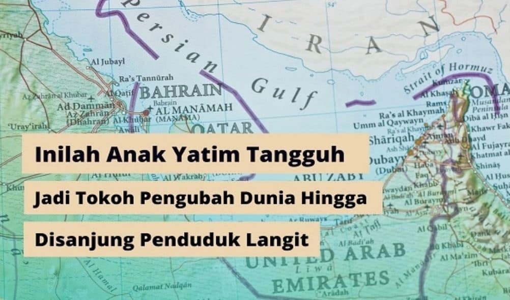 Dompet Dhuafa Facebook ad