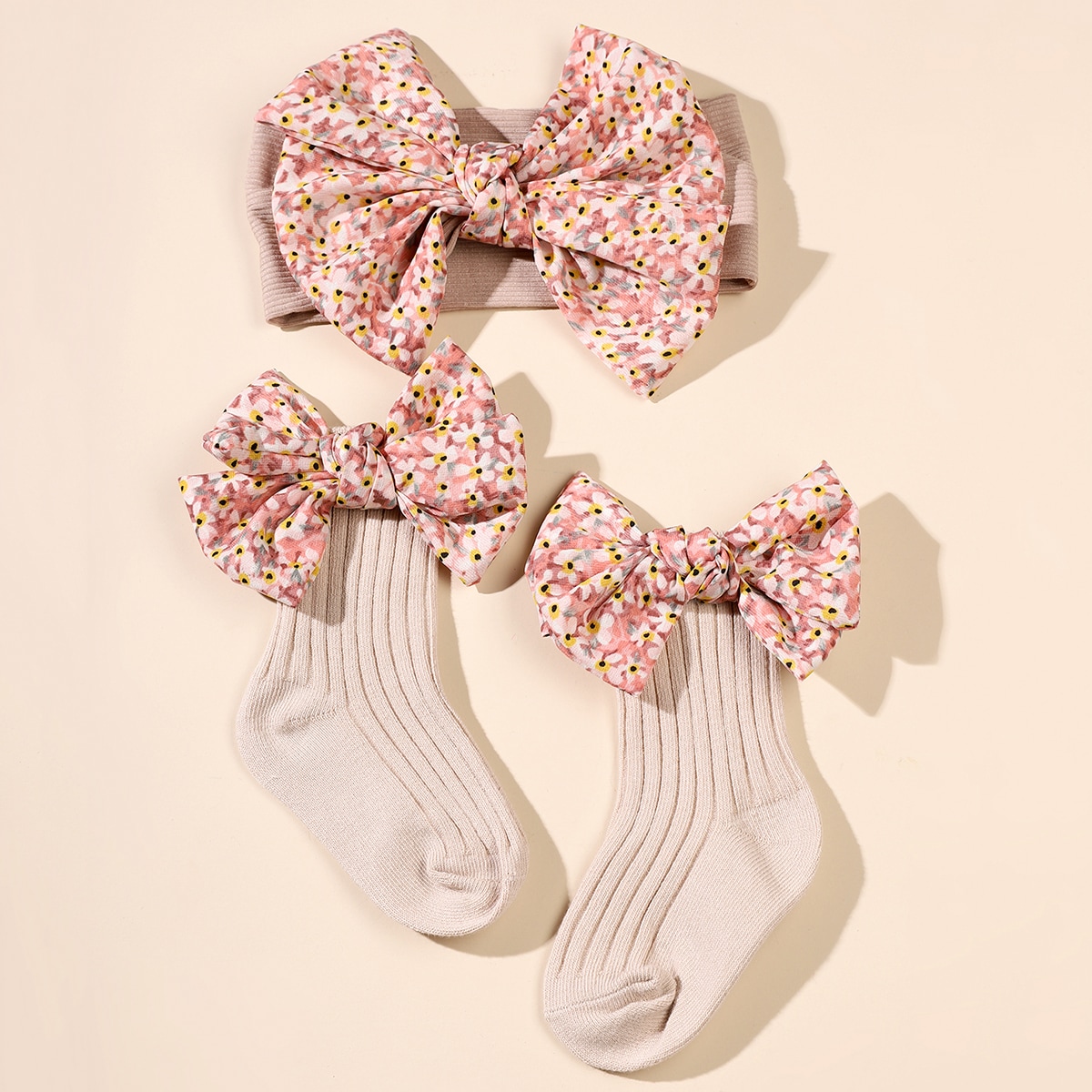 SHEIN KIDS Facebook ad