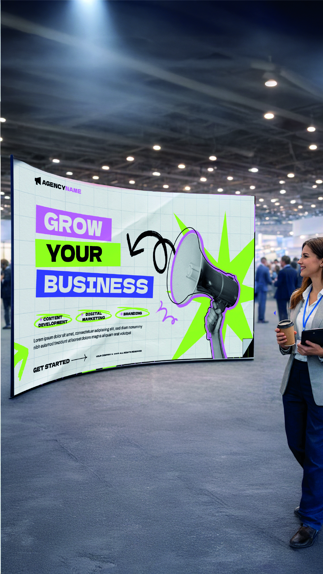 OutsidePrint Facebook ad