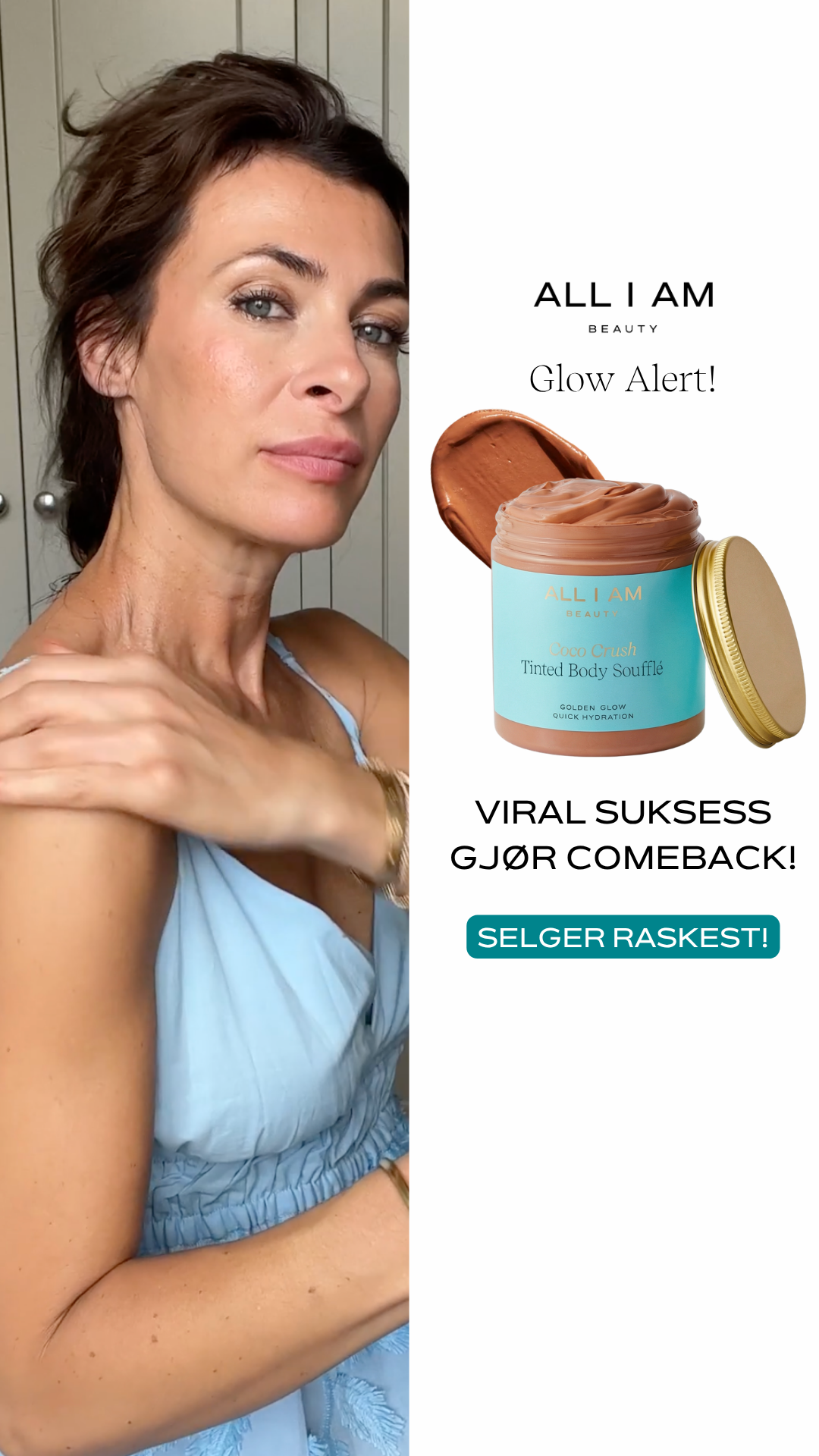 Amanda Schulman Facebook ad