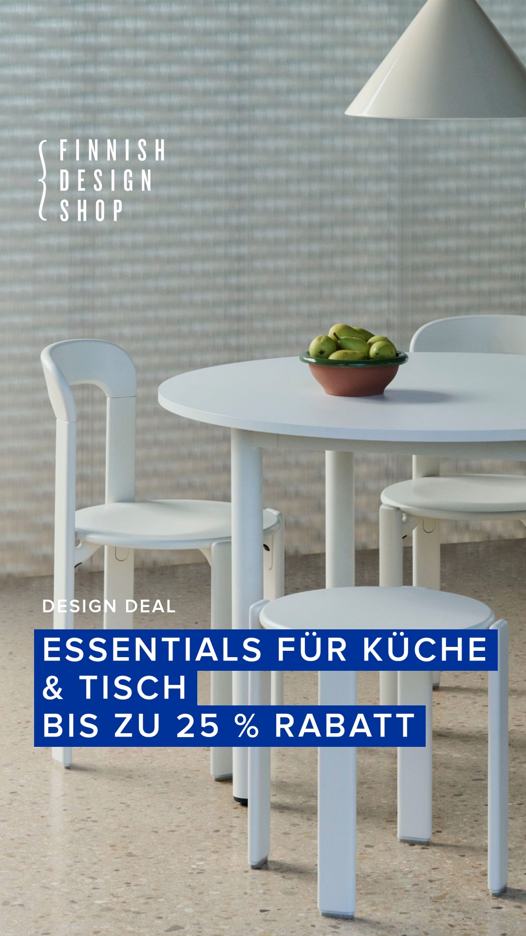 Finnish Design Shop Facebook ad