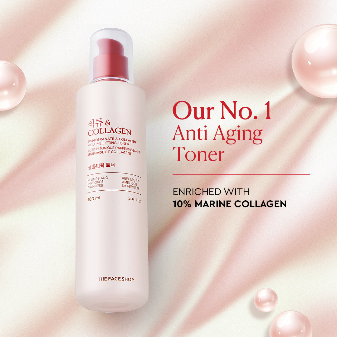 Thefaceshop INDIA Facebook ad