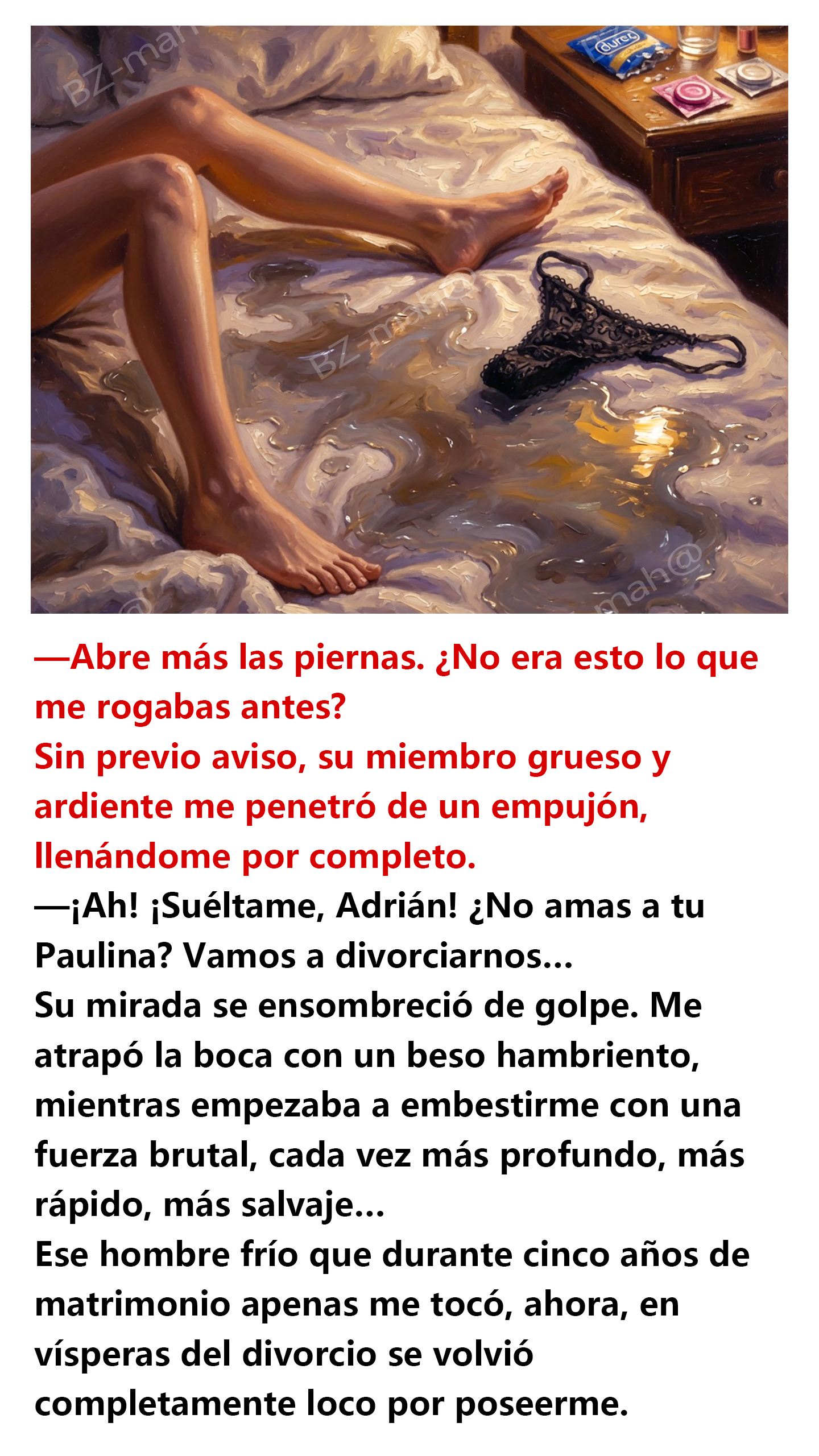 Forever Fiction Facebook ad: Nuevo libro caliente. ¡gratis, gratis, gratis!