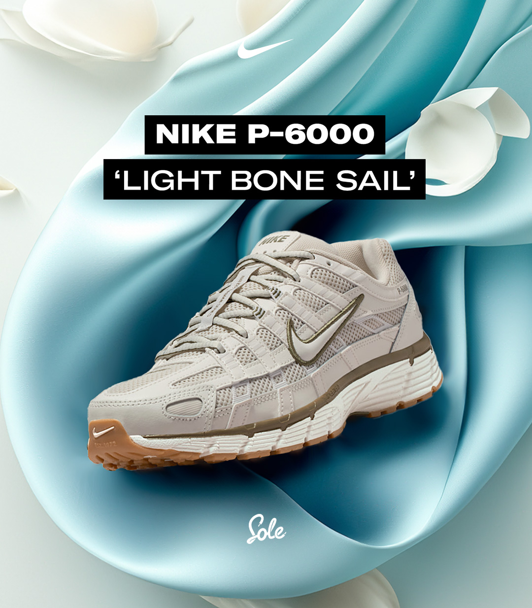 The Sole Womens Facebook ad from Feb 25, 2026