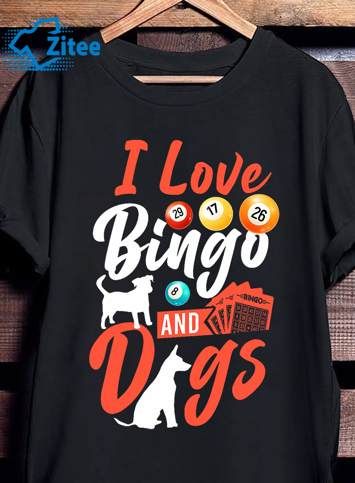 Bingo Caller Facebook ad: Perfect gift for anyone who loves playing Bingo!