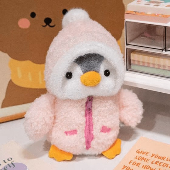 Cuddly Bubbly Facebook ad: Cute Stuffed Toys & Plushies for All Ages