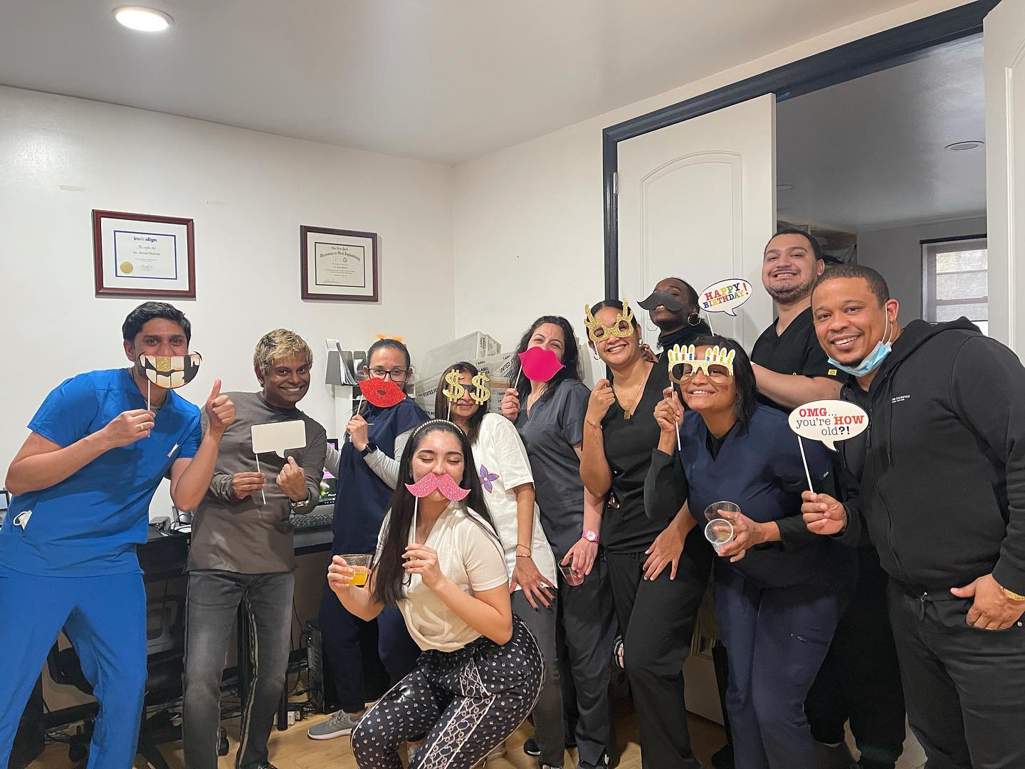 Esthetix Dental Spa Facebook ad: Elevate Your Career! Join Our Team of Appointment Setters…