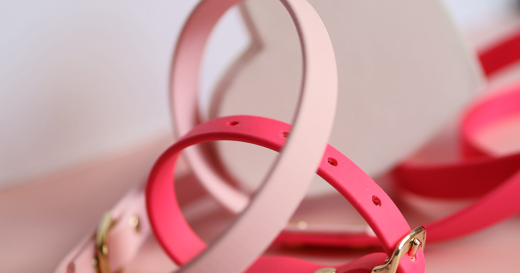 PrettyDog Luxury Pet Accessories Facebook ad: Nem találod a tökéletes nyakörvet kiskedvenced számára?