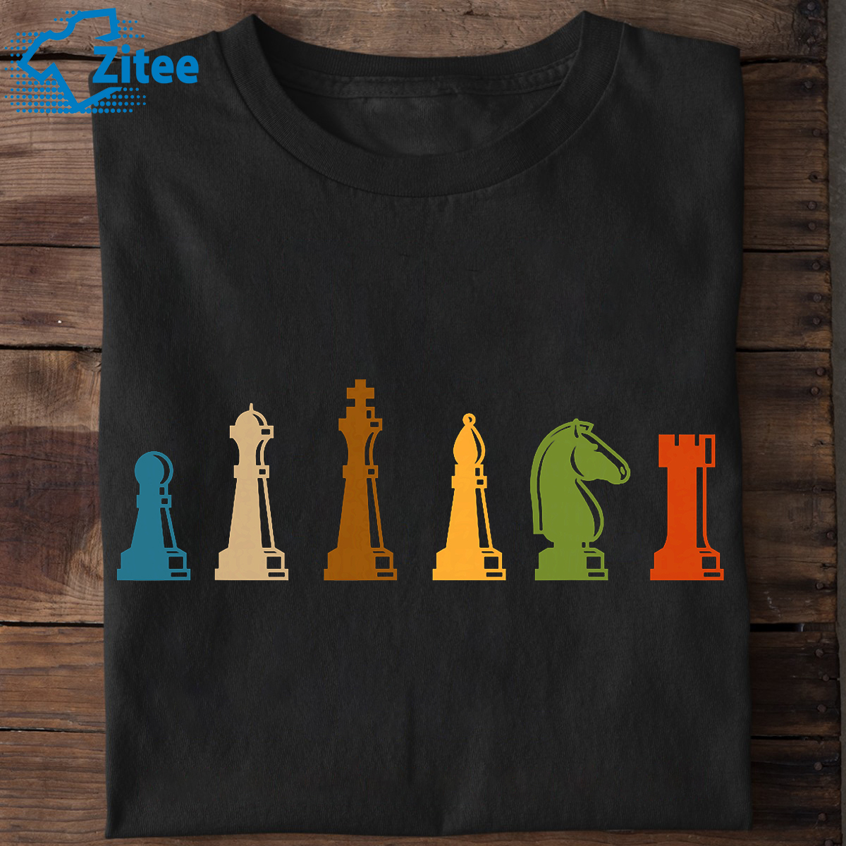 Chess Lover Facebook ad