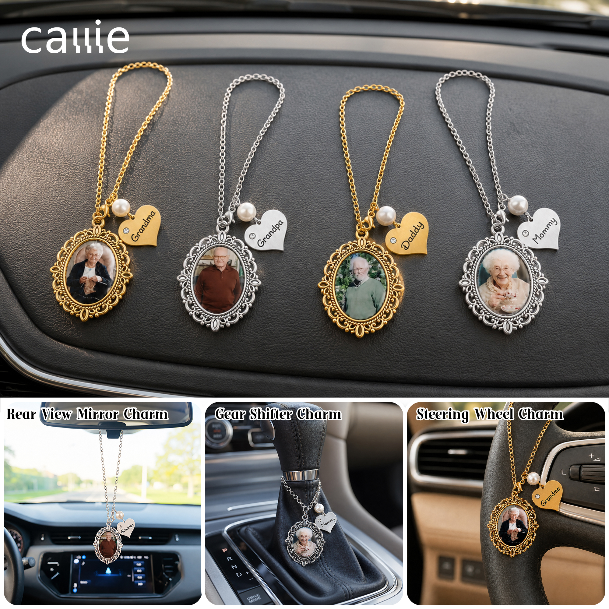 Callie Moment Facebook ad