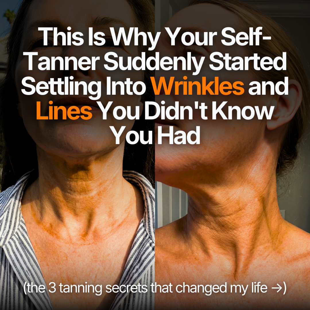 Jane's Beauty Blog  Facebook ad