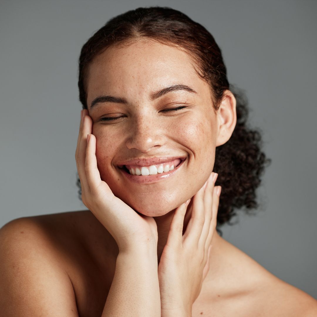 Infinity MedSpa Facebook ad