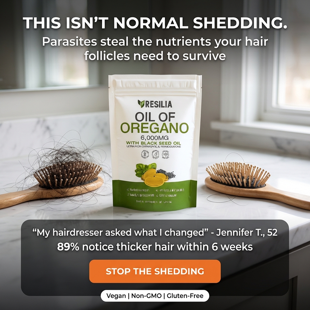 Herbal Rise Facebook ad