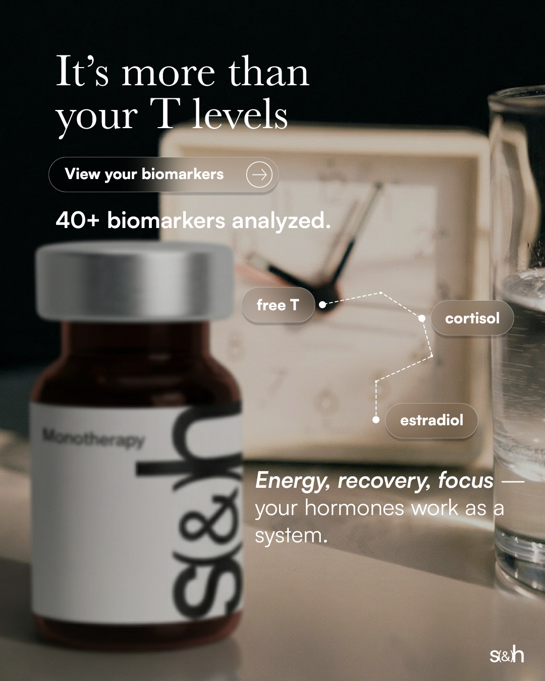 ScienceandHumans Facebook ad