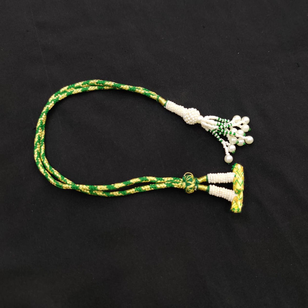 Navra Beads Facebook ad