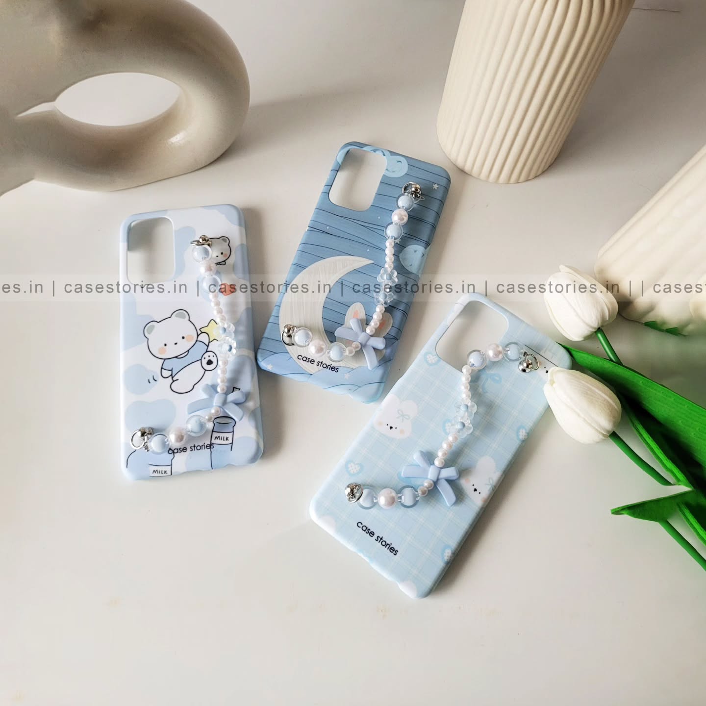 case_stories05 Facebook ad: Cozy Cub Chain Soft Case