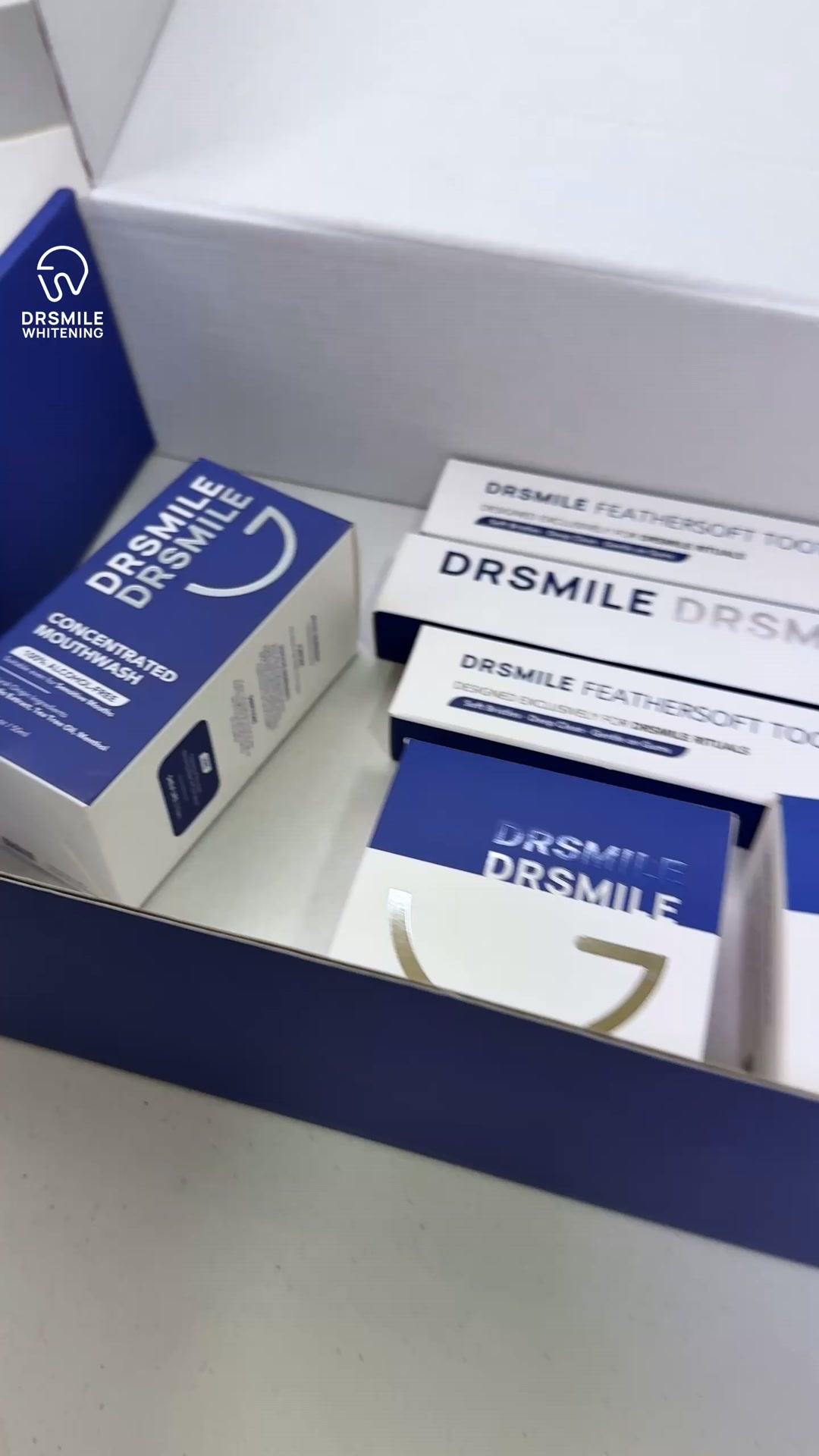 Dr Smile Whitening Facebook ad: 抢购马来西亚日 【46% Offer】