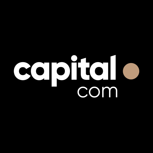Capital.com International Facebook ad