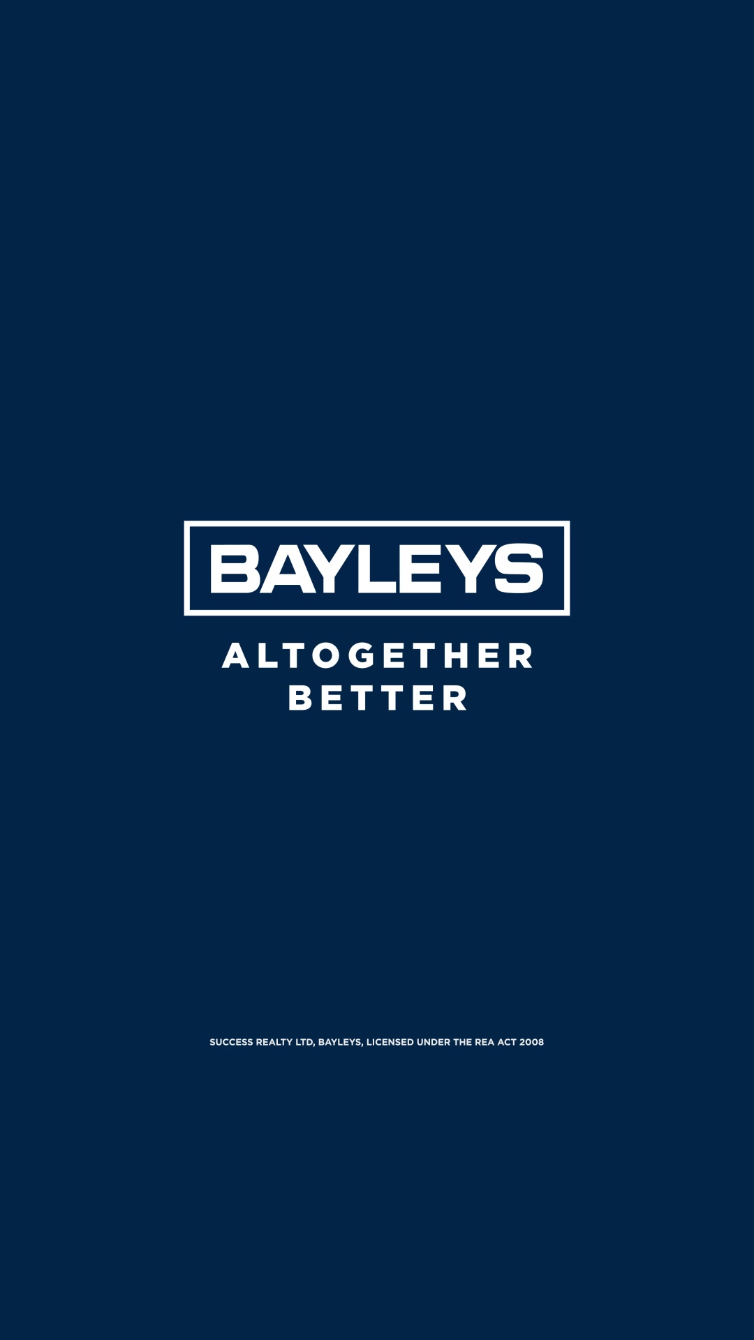Bayleys Rotorua Facebook ad from Aug 10, 2026