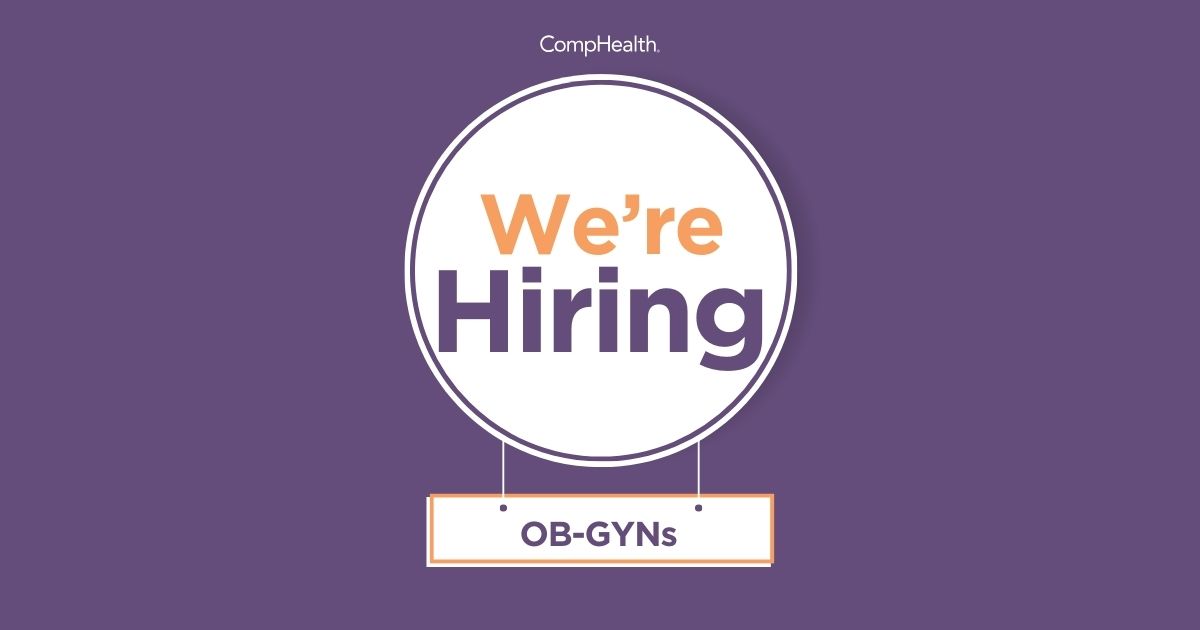 CompHealth Facebook ad