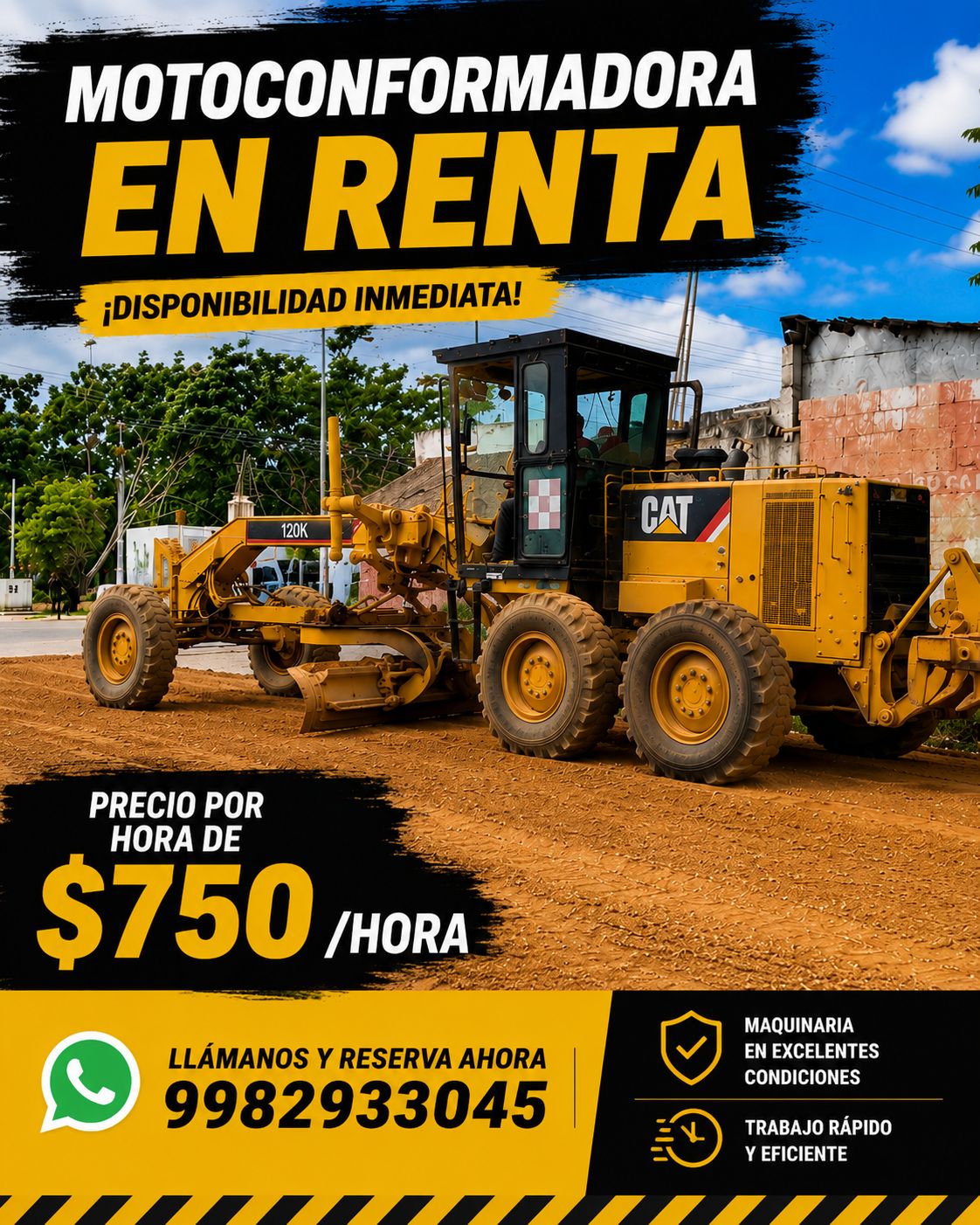 Inmopav Mx Facebook ad from Jun 7, 2026