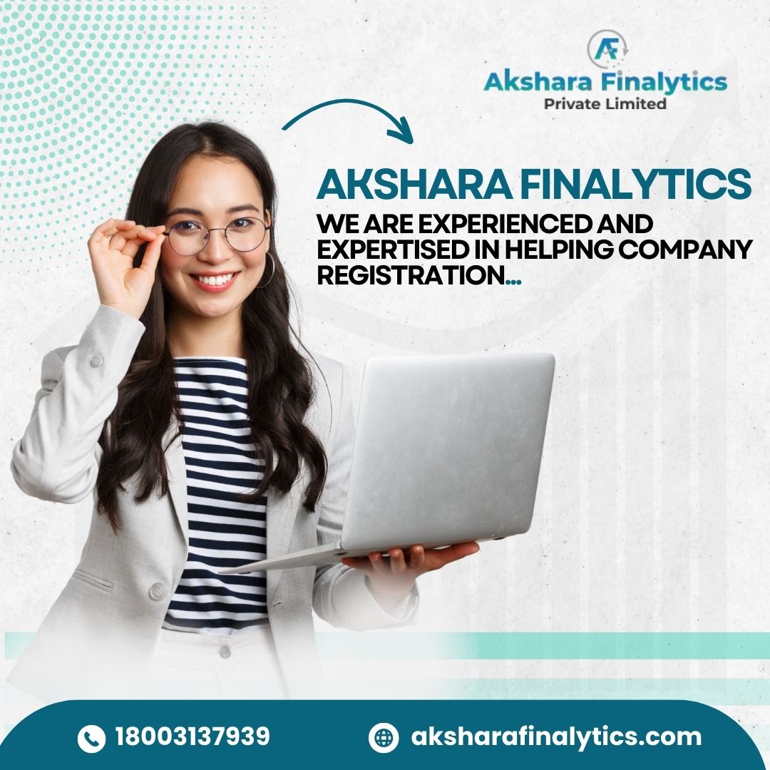 Akshara Finalytics Private Limited Facebook ad