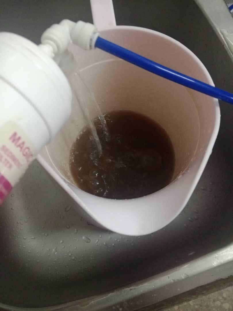 Servis Penapis Air - Water Filter Melaka Facebook ad: Ada ke orang Melaka yang nak servis penapis…