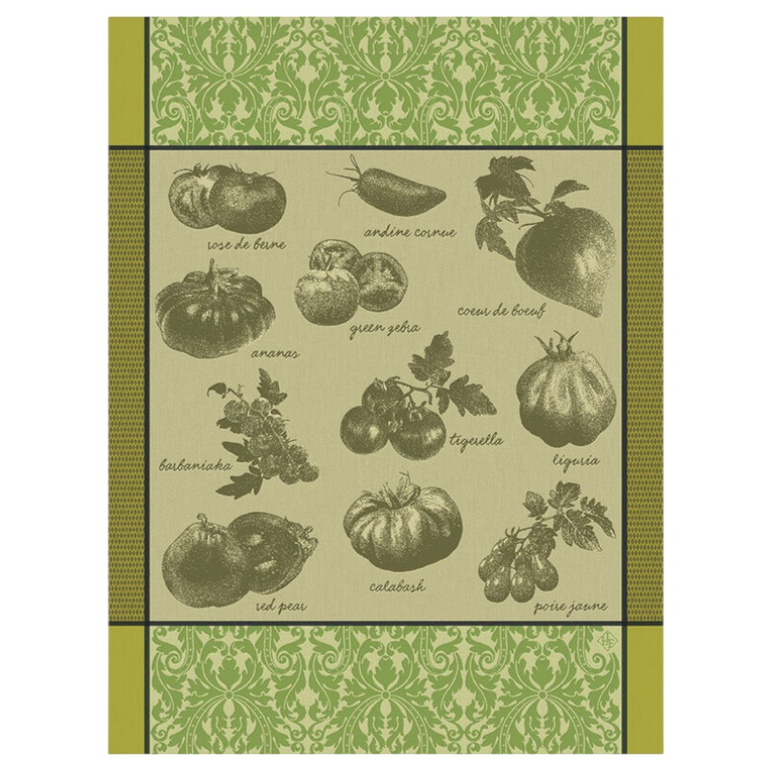 The Artisan Cheese Room Facebook ad: Stunning designs and superior quality.