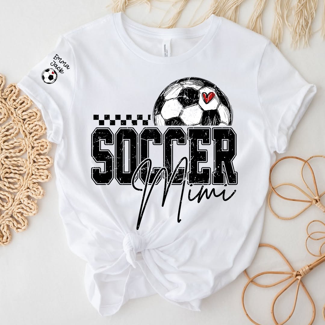 I Love family Facebook ad