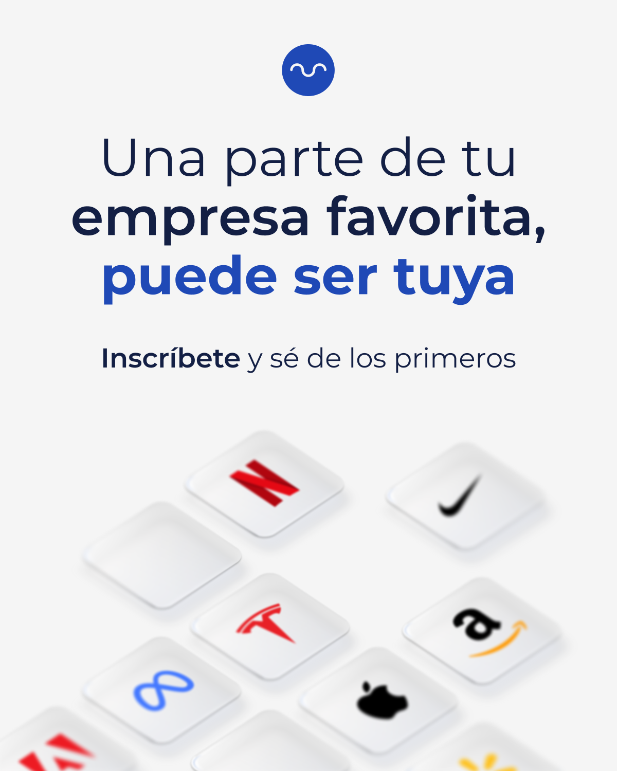 Global66 Facebook ad: Pronto tendrás tu propia cuenta de inversiones en EE.UU