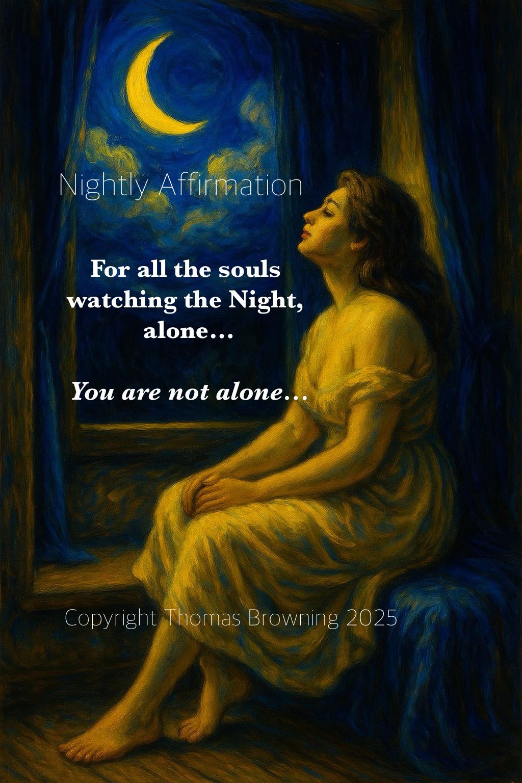 Nocturnity Facebook ad