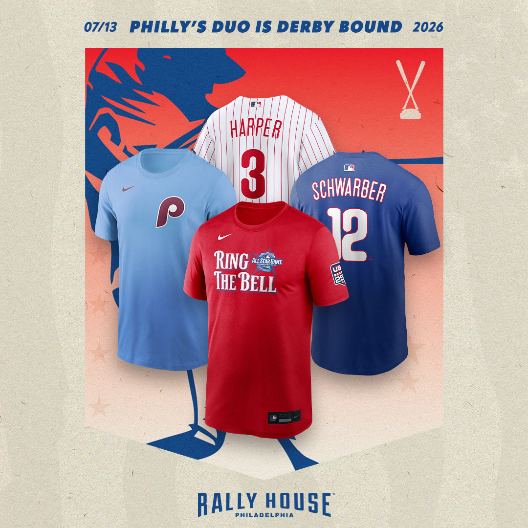 Rally House Facebook ad