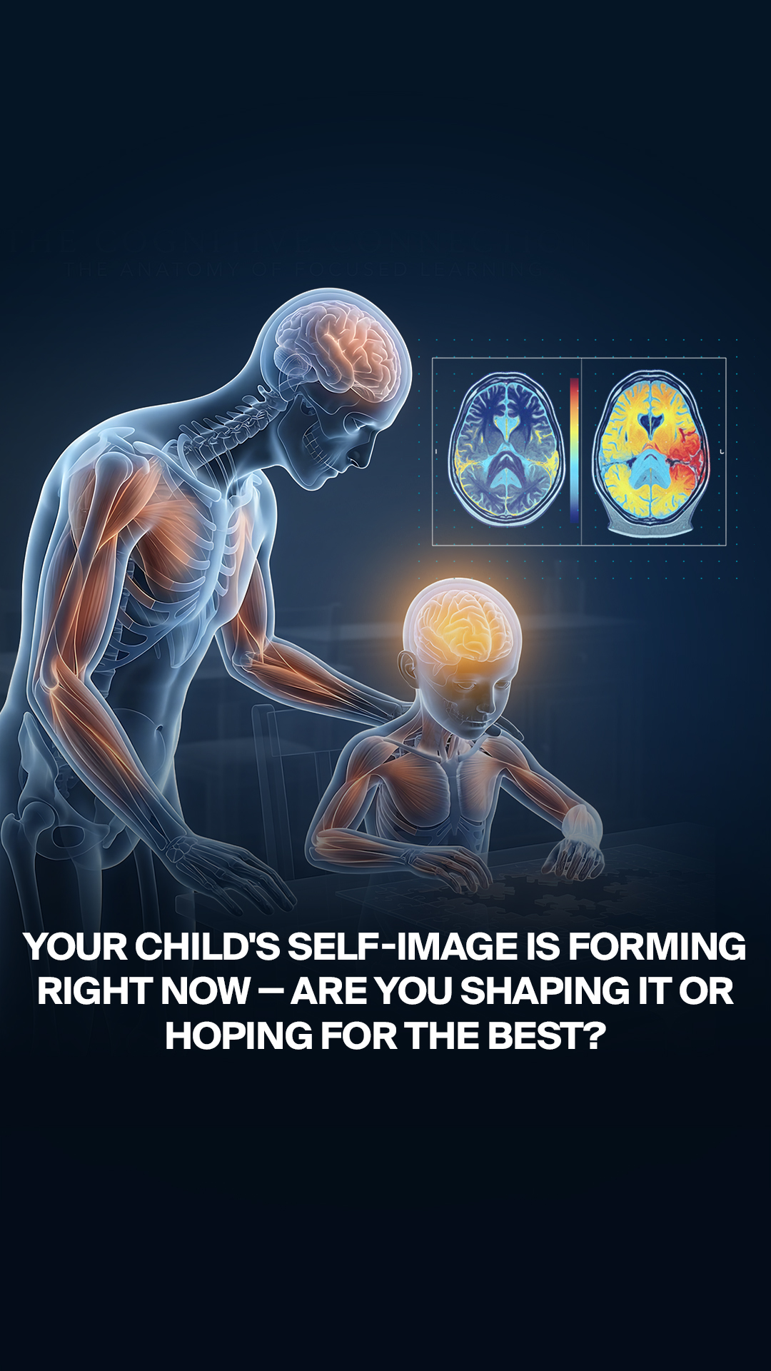 Raising Resilient Kids Facebook ad