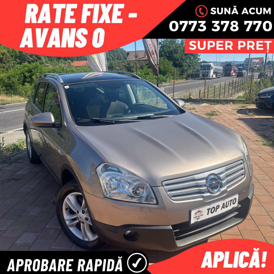 Top Auto Valcea Facebook ad: 6900 euro