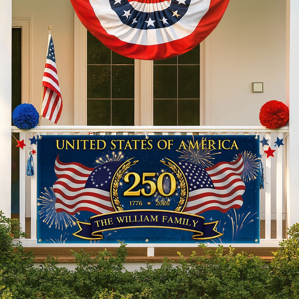 Unique Flags Facebook ad